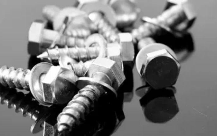 Screws - Screws Supplier In India