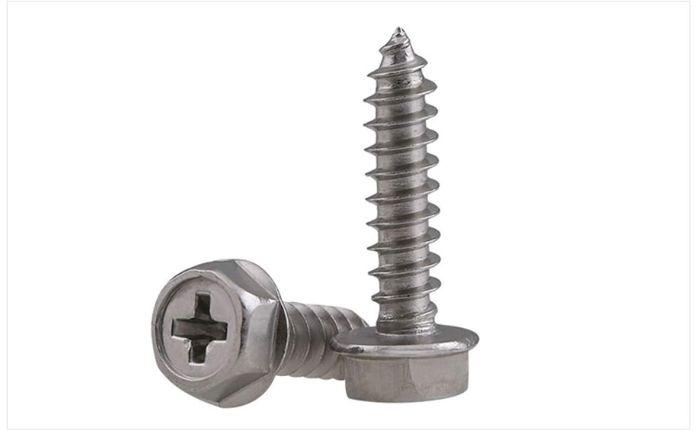 Screws Screws - Screws Suppliers In India