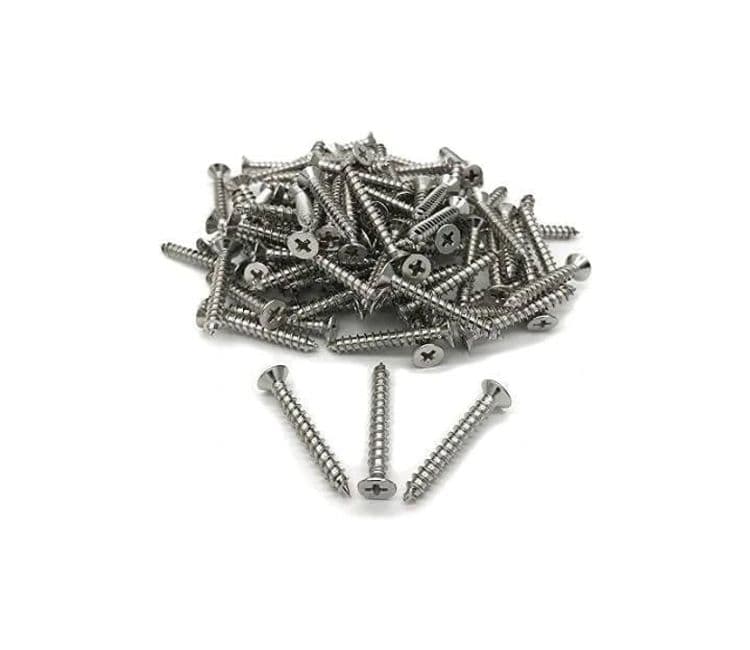 Screws, Long Lasting Performance, Heavy Duty Screws, Long Lasting Performance, Heavy Duty