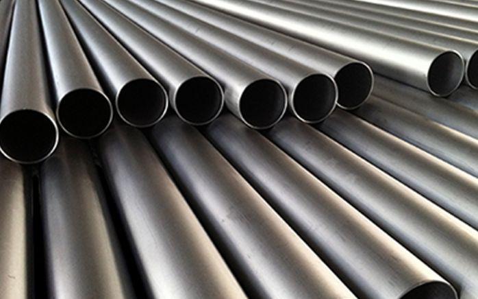 Alloy Steel Pipes - Alloy Steel Pipes Supplier In India