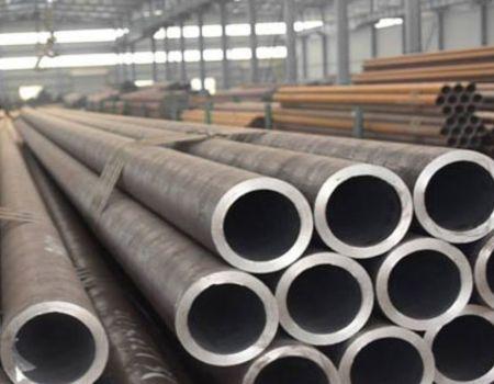 Seamless Alloy 20 Pipes Seamless Alloy 20 Pipes