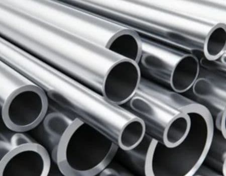 Seamless Aluminium Pipes Seamless Aluminium Pipes