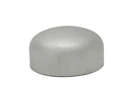 Seamless Butt Welded End Cap Seamless Butt Welded End Cap