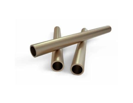 Seamless C95400 Pipe Seamless C95400 Pipe