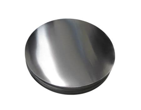 Seamless Forged Circle Seamless Forged Circle