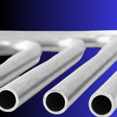 Seamless Heat Exchanger Tubes Seamless Heat Exchanger Tubes