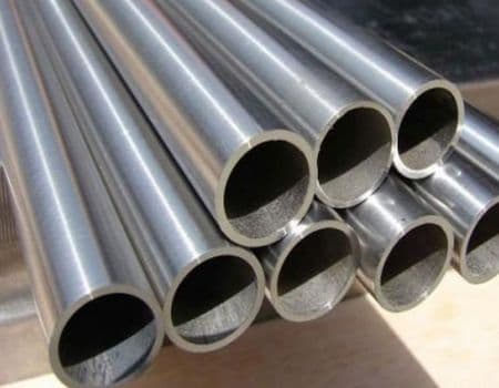 Seamless Instrumentation Tubes Seamless Instrumentation Tubes