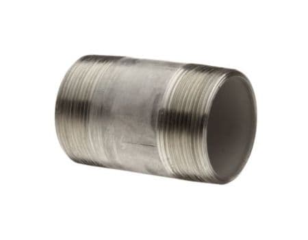 Seamless Pipe Nipple Seamless Pipe Nipple