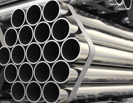 Seamless Pipes Seamless Pipes