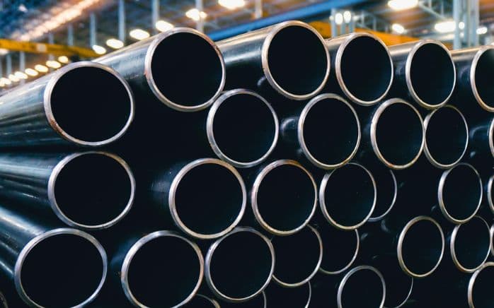 Seamless Pipes Supplier In India Seamless Pipes Supplier In India