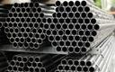 Seamless Pipes Supplier In India