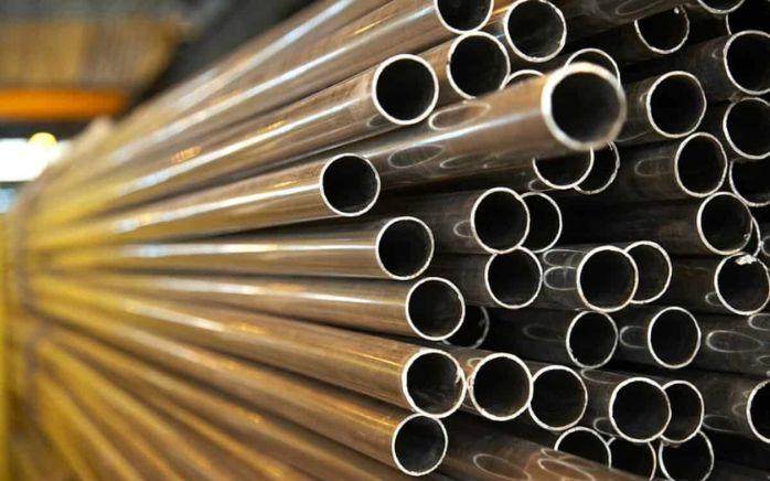 Seamless Pipes Supplier In India Seamless Pipes Supplier In India