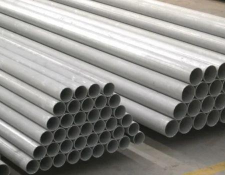 Seamless Pipes & Tubes Seamless Pipes & Tubes