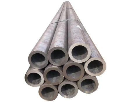 Seamless Pipes Seamless Pipes