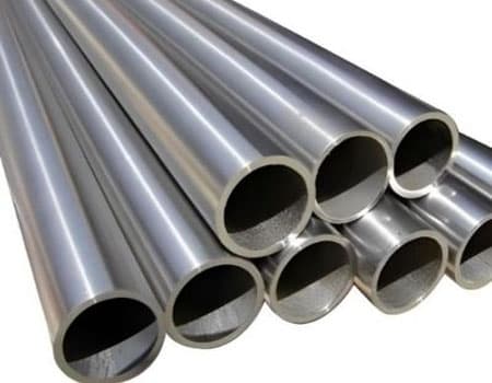 Seamless Round Pipes Seamless Round Pipes