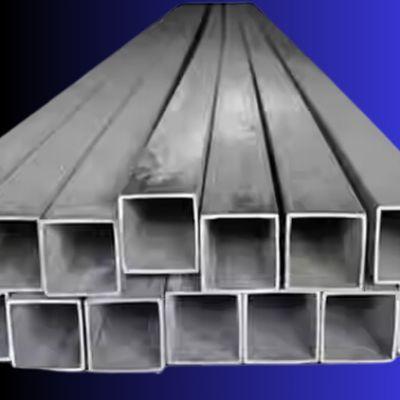 Seamless Square Pipes And Tubes Seamless Square Pipes And Tubes