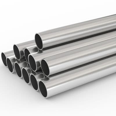 Seamless Stainless Steel Pipe Seamless Stainless Steel Pipe