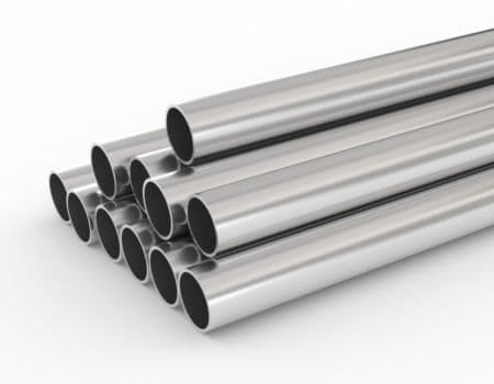 Seamless Stainless Steel Pipe Seamless Stainless Steel Pipe