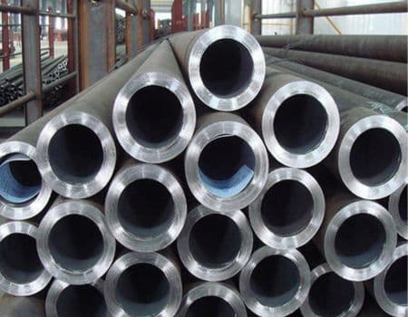 Seamless Tubes Seamless Tubes