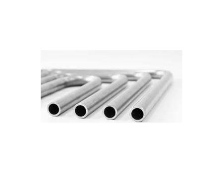 Seamless Heat Exchanger Tubes Seamless Heat Exchanger Tubes