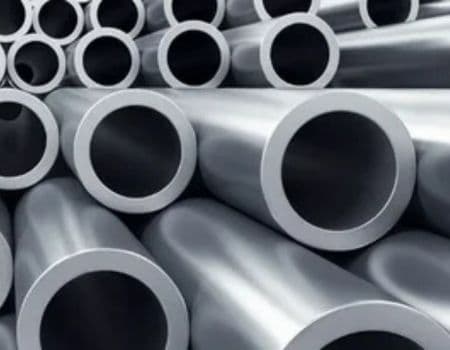 Seamless Pipes Seamless Pipes