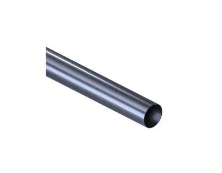 Seamless Precision Tubes Seamless Precision Tubes