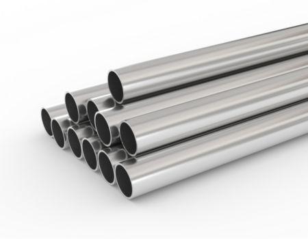 Seamless Stainless Steel Tube Seamless Stainless Steel Tube