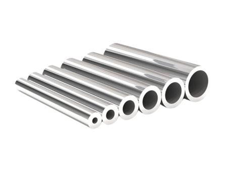 Seamless Tubes Seamless Tubes