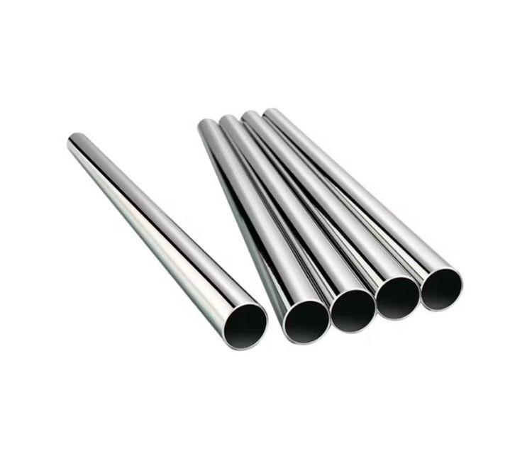 Seamless Tubes - Seamless_tubes_manufacturer_in_india