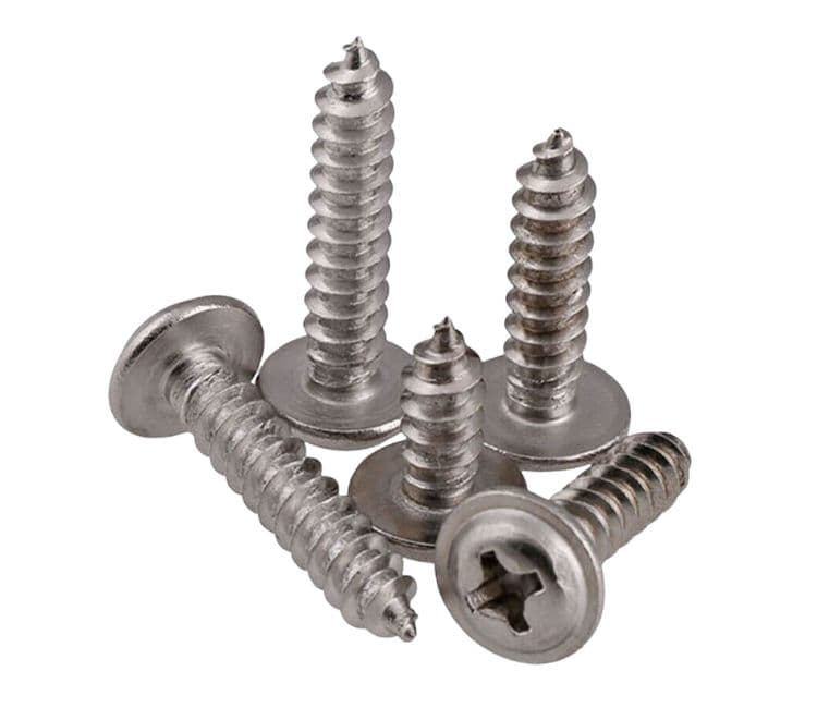 Self Tapping Screws Self Tapping Screws