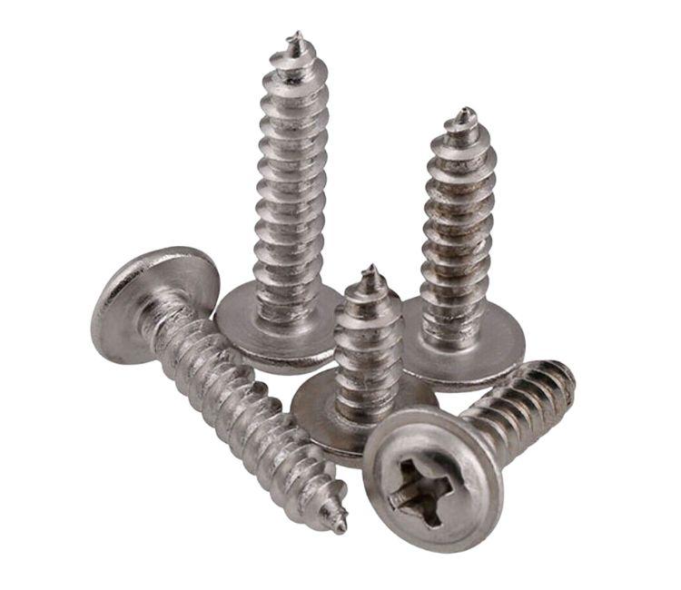 Self Tapping Screws Self Tapping Screws
