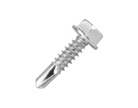 Self Tapping Screws Self Tapping Screws