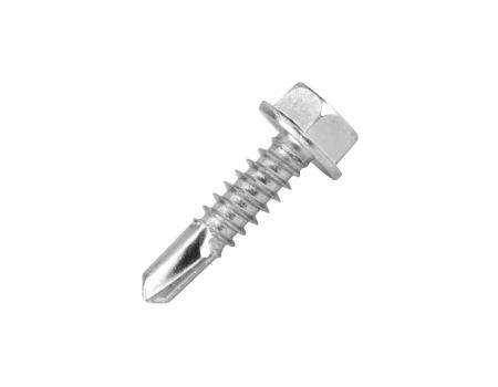 Self Tapping Screws Self Tapping Screws