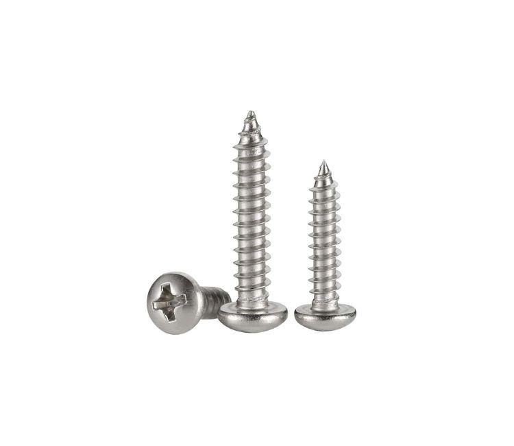 Self Tapping Screws - Self Tapping_screws_manufacturer_