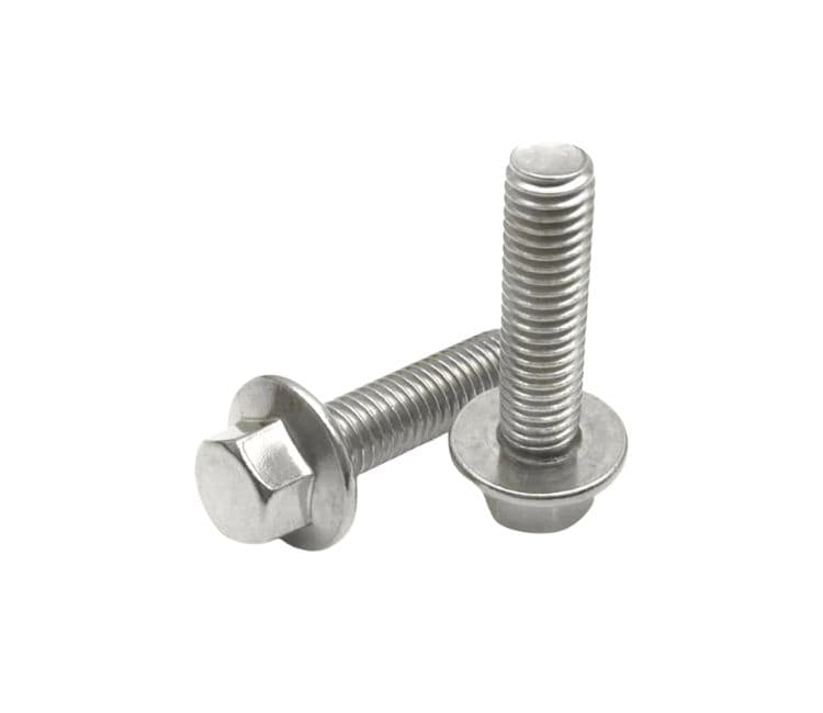 Serrated Flange Bolts Supplier India Serrated Flange Bolts Supplier India