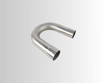 Short Radius Bend Short Radius Bend