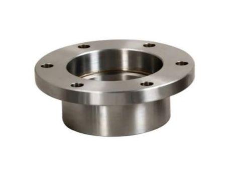 Short Stub End Short Stub End