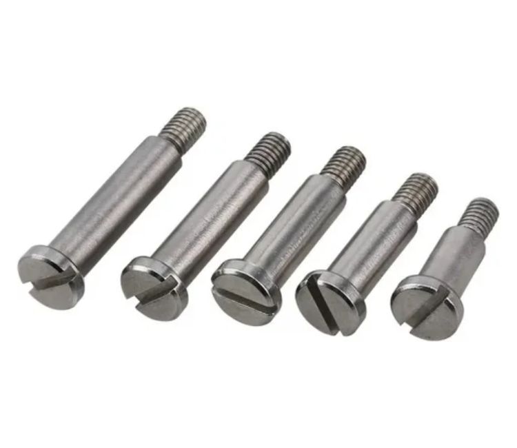 Shoulder Screws Manufacturer In India Shoulder Screws Manufacturer In India