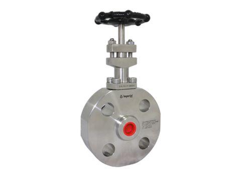 Single Block Monoflange Single Block Monoflange