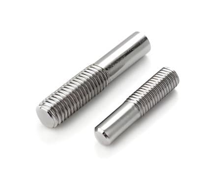 Single End Threaded Body Studs Single End Threaded Body Studs