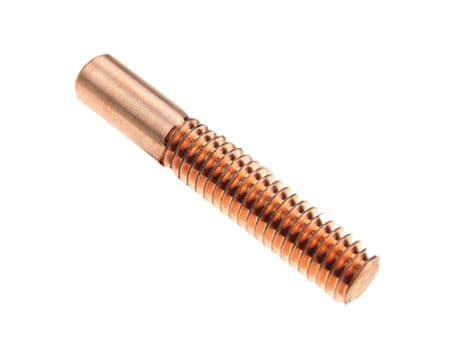 Single Ended Threaded Rods Single Ended Threaded Rods
