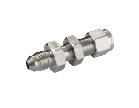 Single Ferrule Fitting Single Ferrule Fitting