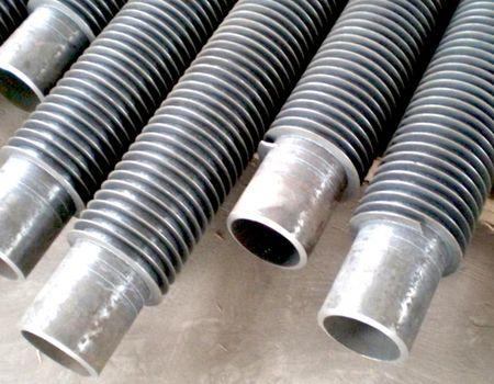 Single Fin Tubes - Single Fin Tubes Supplier In India