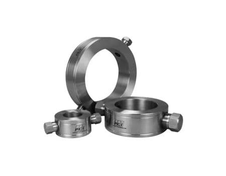 Single Flushing Ring Single Flushing Ring