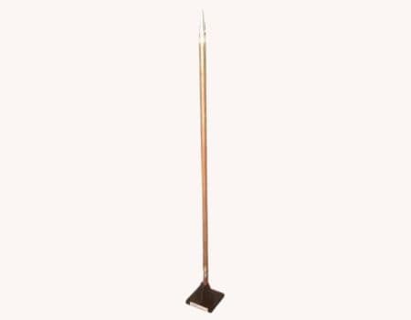 Single Rod Lightning Arrester Single Rod Lightning Arrester