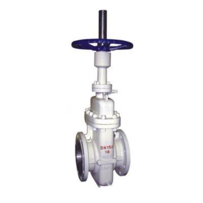 Slab Gate Valve Slab Gate Valve