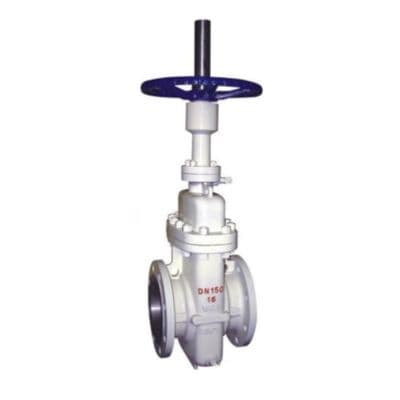 Slab Gate Valve Slab Gate Valve