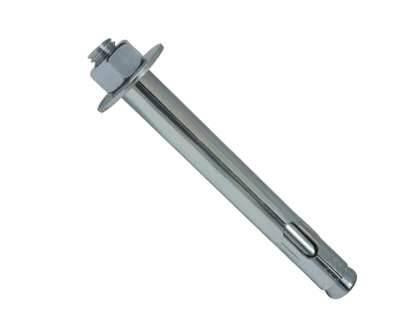 Sleeve Anchor Sleeve Anchor