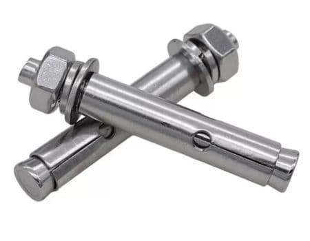 Sleeve Anchor Bolt Sleeve Anchor Bolt