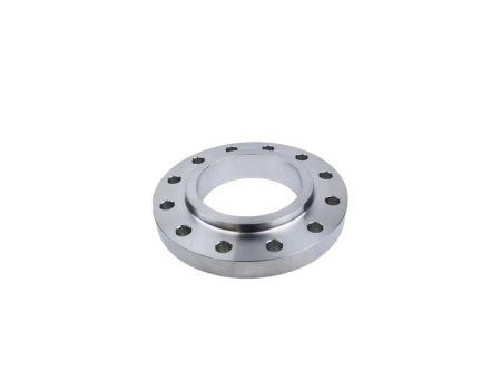 Slip On Alloy Steel Flange Slip On Alloy Steel Flange